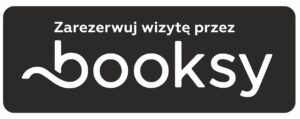 booksy - logo